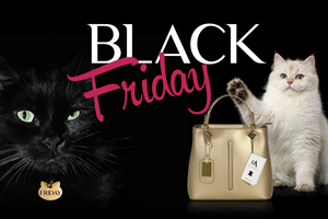 BLACK FRIDAY 2019 acum pe DiAmanti.ro